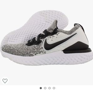 NIKE EPIC REACT FLYKNIT 2 👟